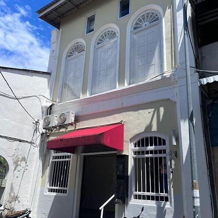 Sunshine House Hotel George Town Exterior photo