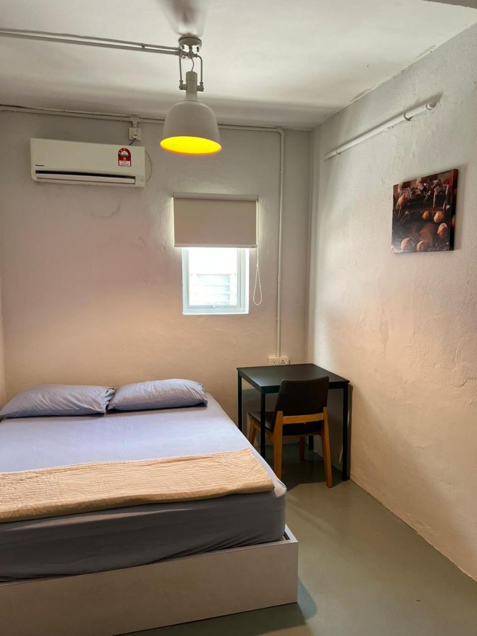 Sunshine House Hotel George Town Exterior photo
