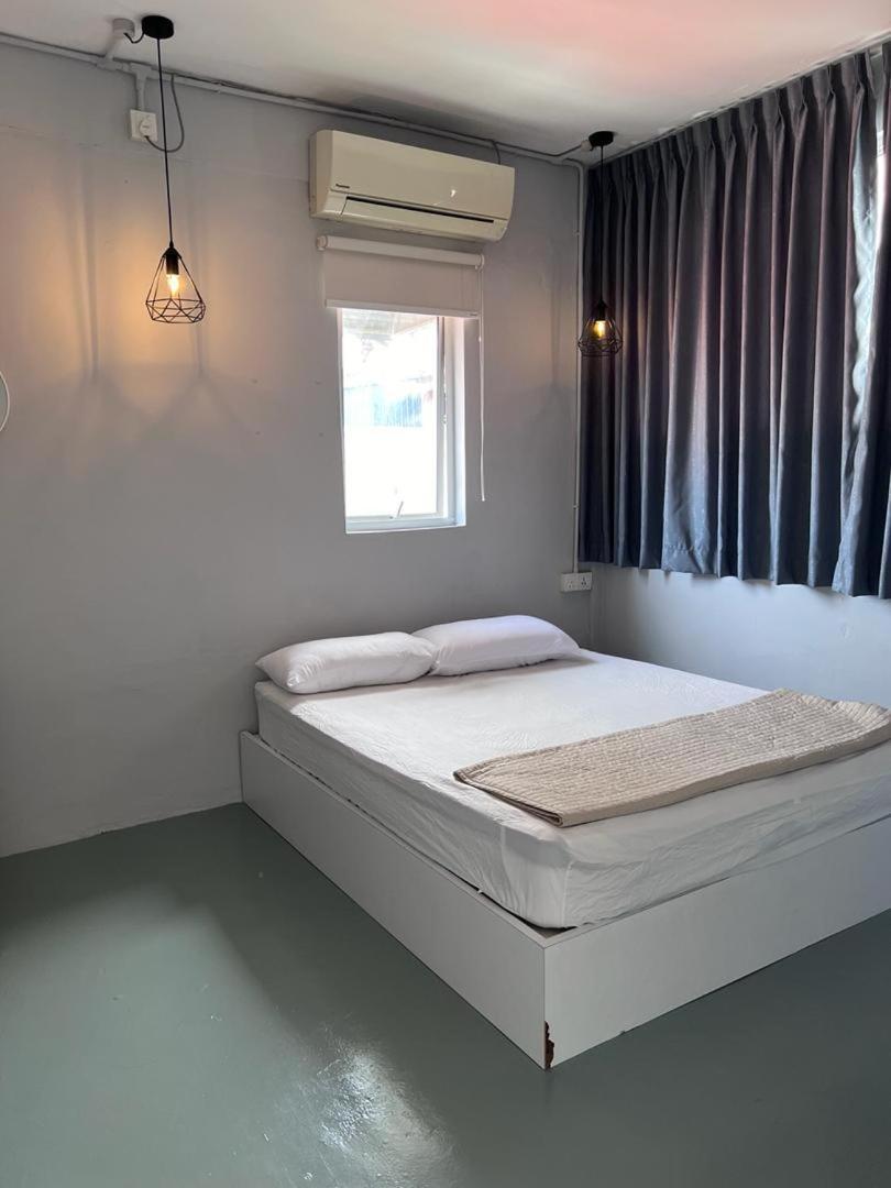 Sunshine House Hotel George Town Exterior photo